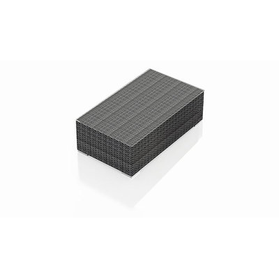 Suffern Coffee Table by Wade Logan