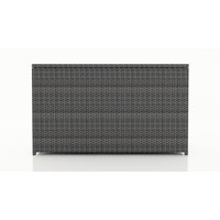 Wade LoganSuffern Water Resistant Deck Box in Textured Slate