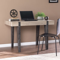 Jovania Desk by Union Rustic