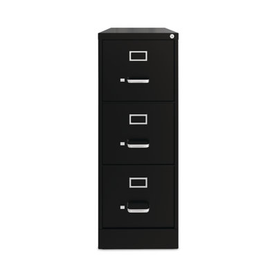 3 Drawer Vertical File Cabinet by Inbox Zero