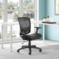 Mesh Task Chair by Office Star Products