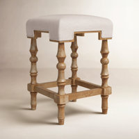 Hinckley Bar & Counter Stool by Sand & Stable