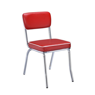 Sayville Upholstered Dining Chair by Wrought Studio