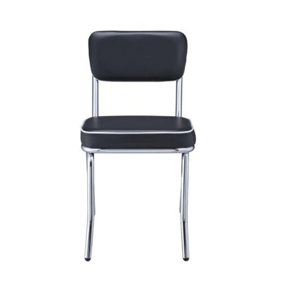 Sayville Upholstered Dining Chair by Wrought Studio