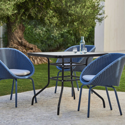 Christey Dinning table