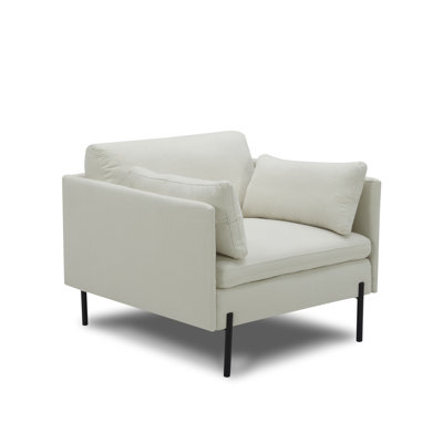 Moab Upholstered Armchair