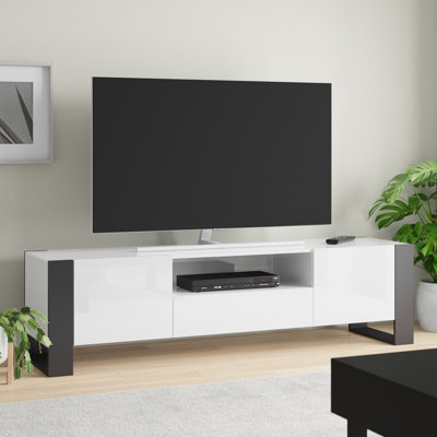 Heathfield TV Stand for TVs up to 85"