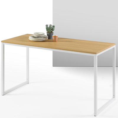 Chelmsford 55" Dining Table by Wrought Studio