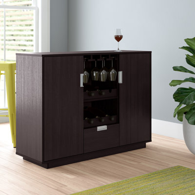 Appomattox Bar Cabinet