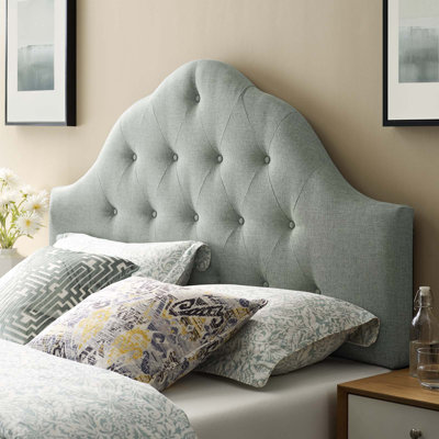Modway Sovereign Fabric Headboard by Modway