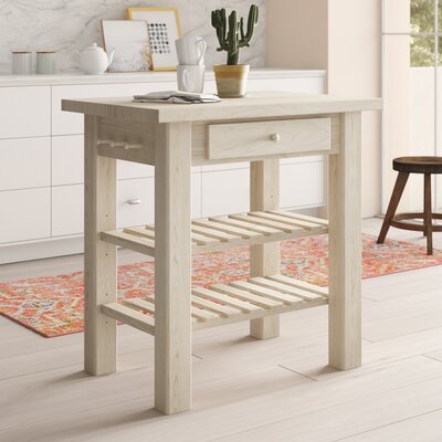 Manatuto Prep Table by Langley Street