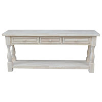 Nikolai Console Table by Ophelia & Co.
