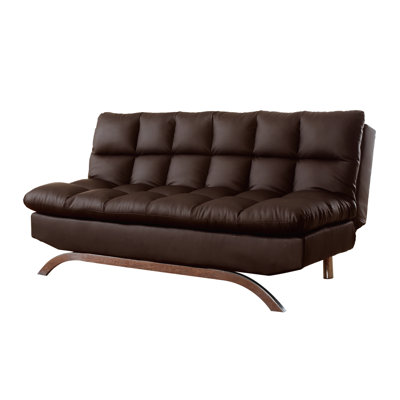 Aghi 72.5" Convertible Sofa by Brayden Studio