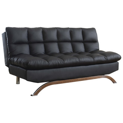 Aghi 72.5" Convertible Sofa by Brayden Studio