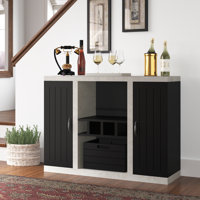 Kissena 47.25" Wide Sideboard