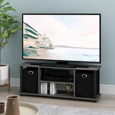 Lancaer TV Stand for TVs up to 48" by Ebern Designs