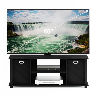 Lancaer TV Stand for TVs up to 48" by Ebern Designs