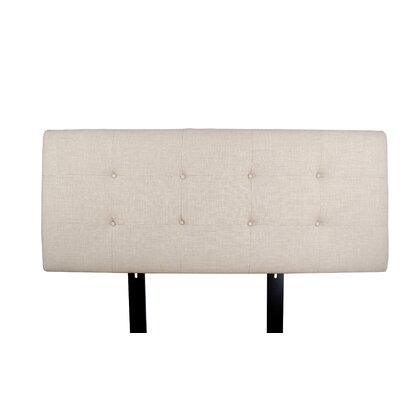 Upholstered Panel Headboard