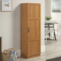 Kaper 60" Kitchen Pantry