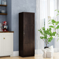 Miscellaneous Braithwaite 60" Pantry cabinets