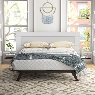 Aradale Panel Headboard by Wade Logan