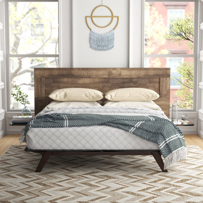 Aradale Panel Headboard by Wade Logan