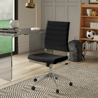 Modway Carson Carrington Nibe Jive Mid-back Office Chair