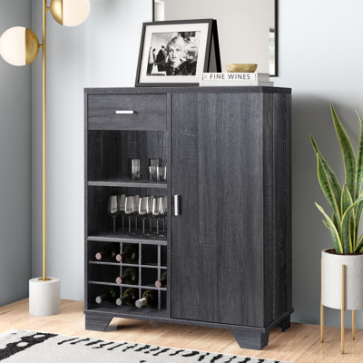 Alagic Mini Bar by Latitude Run