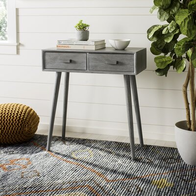 Brycson 28.3" Console Table by George Oliver