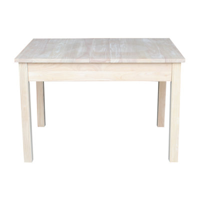 Dmitry Kids Play Table by Harper Orchard
