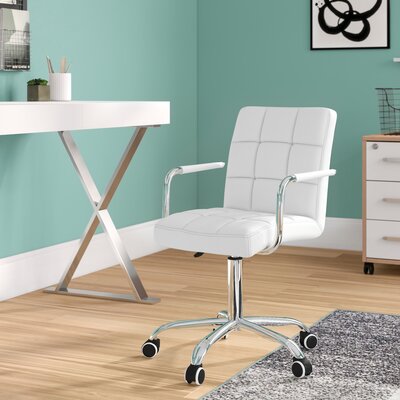 Pierron Task Chair by Latitude Run