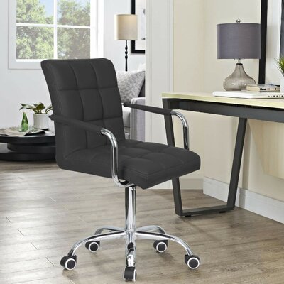 Pierron Task Chair by Latitude Run