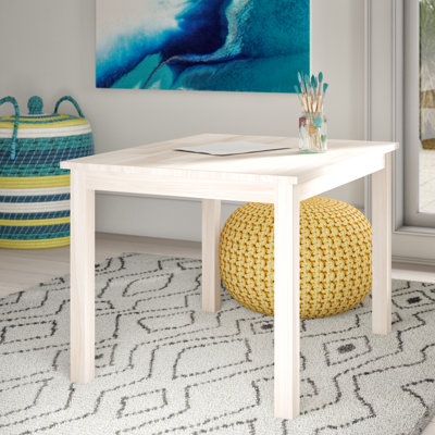 Dmitry Kids Play Table by Harper Orchard