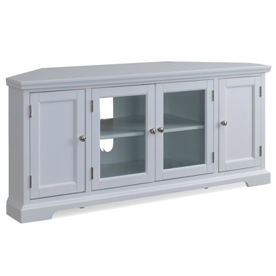 Yosef TV Stand for TVs up to 65" by Alcott Hill
