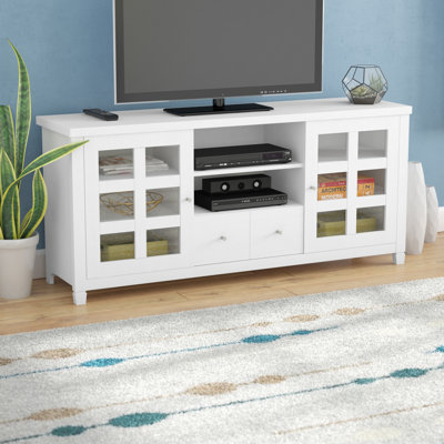 Riley TV Stand for TVs up to 65" by Red Barrel Studio