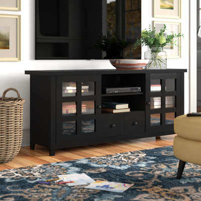 Riley TV Stand for TVs up to 65" by Red Barrel Studio