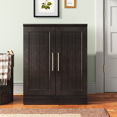 Leoric 2 - Door Accent Cabinet by Ebern Designs