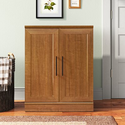 Leoric 2 - Door Accent Cabinet by Ebern Designs