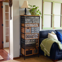 Ingertha 19 Drawers Lingerie Chest by Williston Forge