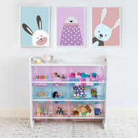 Marvyl Rebrilliant Toy Organizer by Rebrilliant