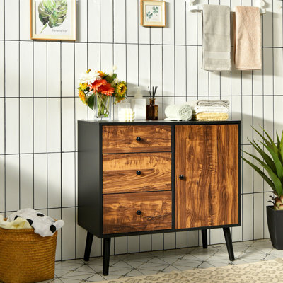 Codyleigh Accent Cabinet by George Oliver