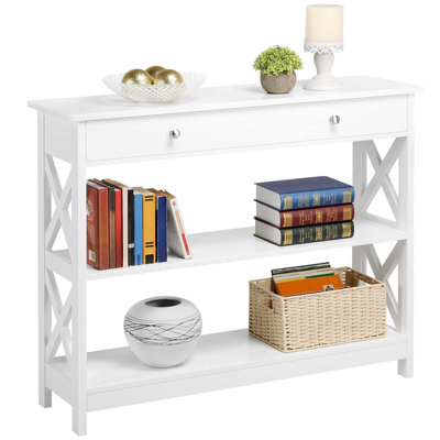 Badrig Console Table by Winston Porter
