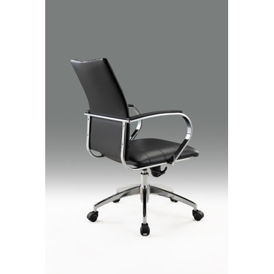 Elphaba Office Chair by Everly Quinn