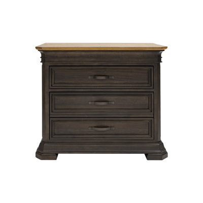 Arka 2-Drawer Lateral Filing Cabinet by Canora Grey