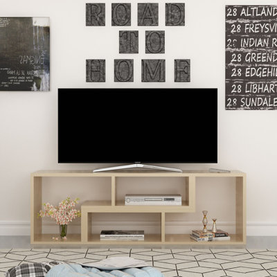 Aydin 47" TV Stand for TVs up to 55" by Zipcode Design