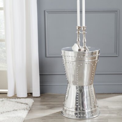 Hammersmith Metal Table Stool