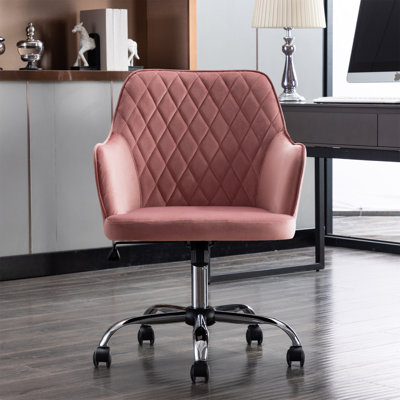 Sekani Task Chair by Etta Avenue