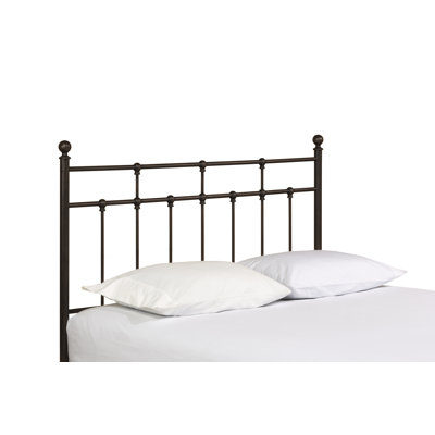 Eccleshall Slat Headboard by Lark Manor