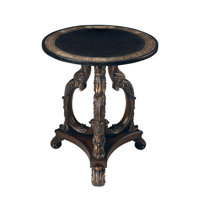 Paulden End Table by Lark Manor