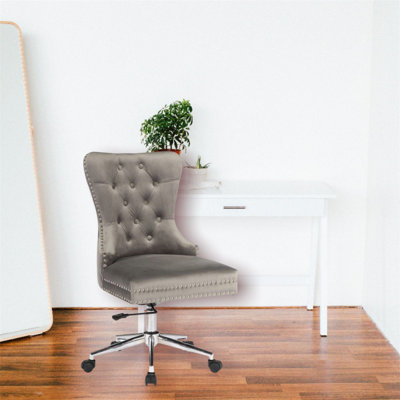 Brambach Task Chair by Rosdorf Park